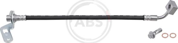 A.B.S. SL 1344 - Тормозной шланг abcparts.ee