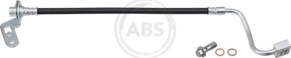 A.B.S. SL 1346 - Тормозной шланг abcparts.ee