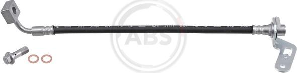 A.B.S. SL 1343 - Тормозной шланг abcparts.ee