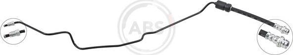 A.B.S. SL 1253 - Тормозной шланг abcparts.ee