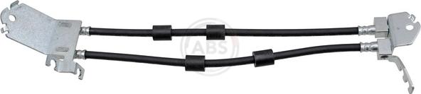 A.B.S. SL 1263 - Тормозной шланг abcparts.ee