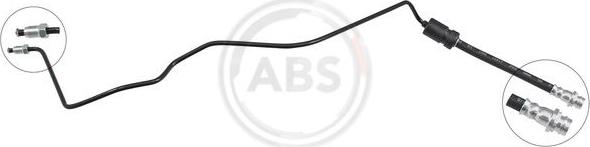 A.B.S. SL 1220 - Тормозной шланг abcparts.ee