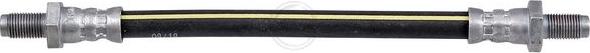 A.B.S. SL 2619 - Тормозной шланг abcparts.ee