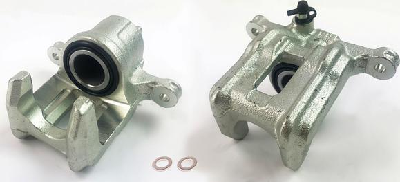 ABTEX ABC1002L - Тормозной суппорт abcparts.ee