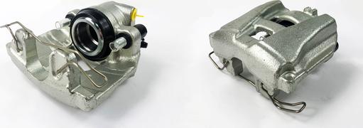 ABTEX ABC1080L - Тормозной суппорт abcparts.ee