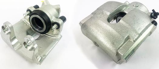 ABTEX ABC1033R - Тормозной суппорт abcparts.ee