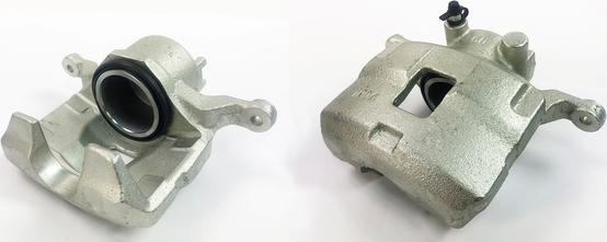 ABTEX ABC1075L - Тормозной суппорт abcparts.ee