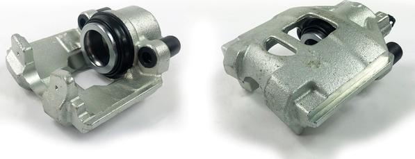 ABTEX ABC1120L - Тормозной суппорт abcparts.ee