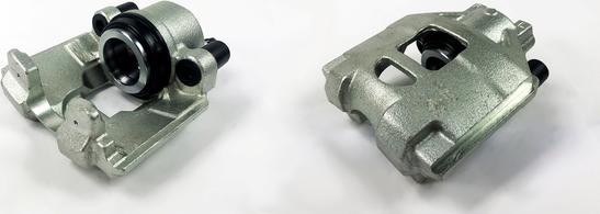 ABTEX ABC1120R - Тормозной суппорт abcparts.ee