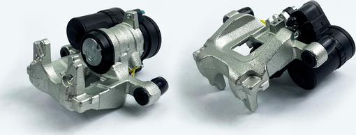 ABTEX ABC1823R - Тормозной суппорт abcparts.ee