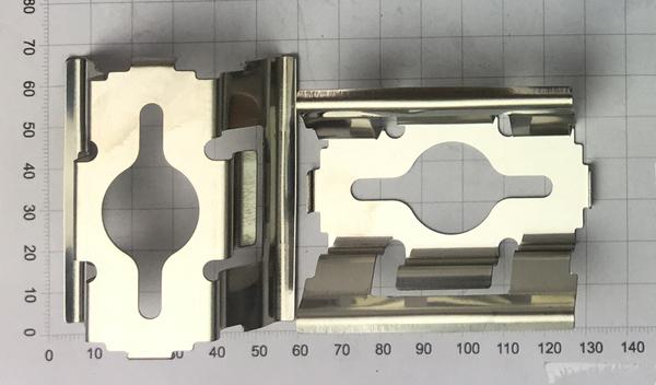 ABTEX ACK1081 - Комплектующие для колодок дискового тормоза abcparts.ee