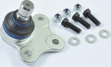 ABTEX BSJ5141S - Шаровая опора abcparts.ee