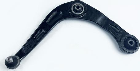 ABTEX BSJ6106S - Рычаг подвески колеса abcparts.ee