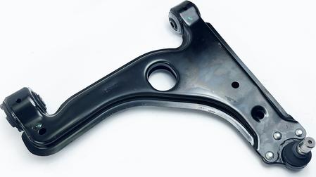 ABTEX BSJ1661S - Рычаг подвески колеса abcparts.ee