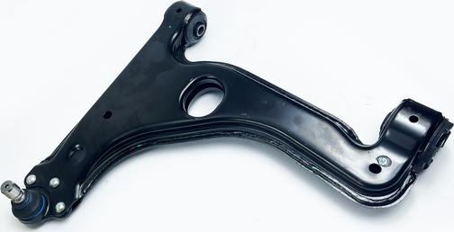 ABTEX BSJ1662S - Рычаг подвески колеса abcparts.ee
