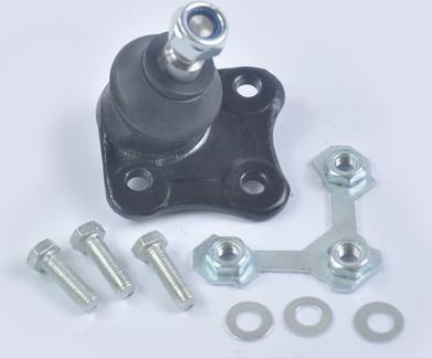 ABTEX BSJ1603S - Шаровая опора abcparts.ee