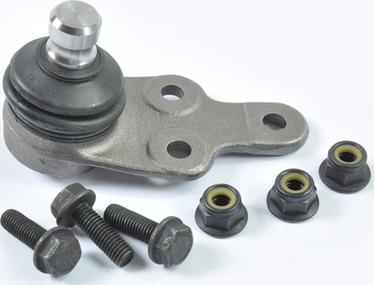 ABTEX BSJ3243S - Шаровая опора abcparts.ee