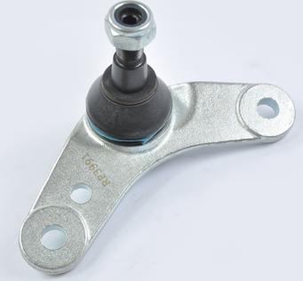 ABTEX BSJ3276S - Шаровая опора abcparts.ee