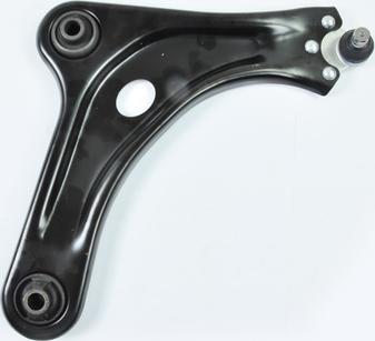 ABTEX BSJ2596S - Рычаг подвески колеса abcparts.ee
