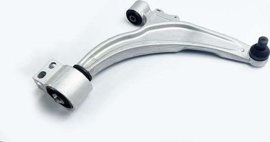 ABTEX BSJ2638S - Рычаг подвески колеса abcparts.ee