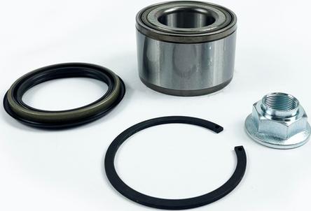 ABTEX LBK9440 - Комплект подшипника, ступицы колеса abcparts.ee