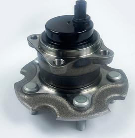 ABTEX LBK9454 - Комплект подшипника, ступицы колеса abcparts.ee