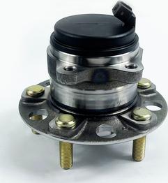 ABTEX LBK9451 - Комплект подшипника, ступицы колеса abcparts.ee