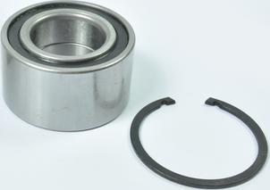 ABTEX LBK9021 - Комплект подшипника, ступицы колеса abcparts.ee