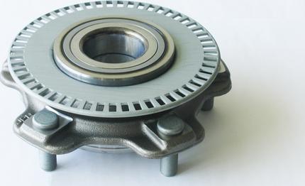 ABTEX LBK9347 - Комплект подшипника, ступицы колеса abcparts.ee