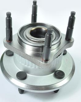 ABTEX LBK9330 - Комплект подшипника, ступицы колеса abcparts.ee