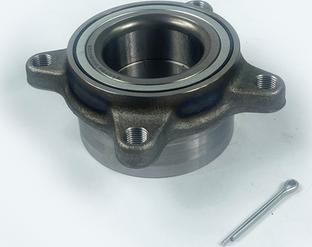 ABTEX LBK9216 - Комплект подшипника, ступицы колеса abcparts.ee