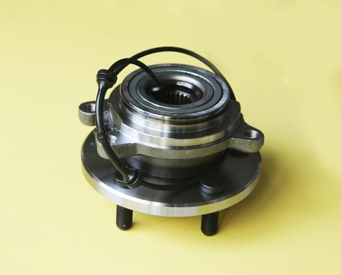 ABTEX LBK9238 - Комплект подшипника, ступицы колеса abcparts.ee