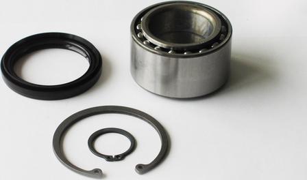 ABTEX LBK8991 - Комплект подшипника, ступицы колеса abcparts.ee