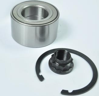 ABTEX LBK8967 - Комплект подшипника, ступицы колеса abcparts.ee