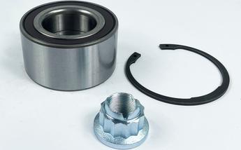 ABTEX LBK8934 - Комплект подшипника, ступицы колеса abcparts.ee