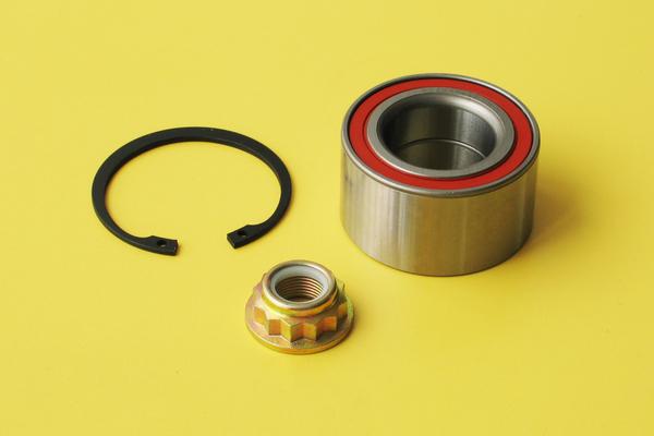 ABTEX LBK8080 - Комплект подшипника, ступицы колеса abcparts.ee