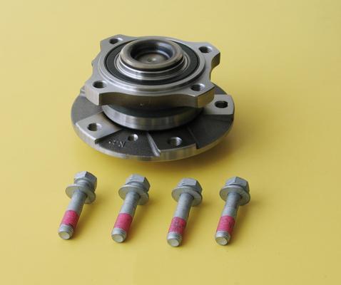 ABTEX LBK8794 - Комплект подшипника, ступицы колеса abcparts.ee