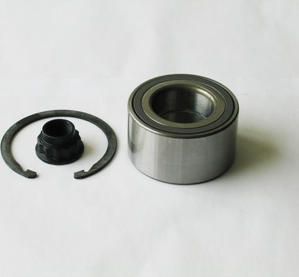 ABTEX LBK8724 - Комплект подшипника, ступицы колеса abcparts.ee