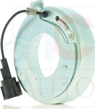 ACAUTO AC-04CL03 - Катушка, электромагнитное сцепление - копрессор abcparts.ee