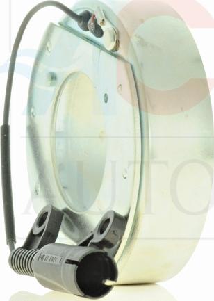 ACAUTO AC-04DL35 - Катушка, электромагнитное сцепление - копрессор abcparts.ee