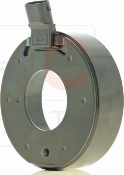 ACAUTO AC-04DL37 - Катушка, электромагнитное сцепление - копрессор abcparts.ee