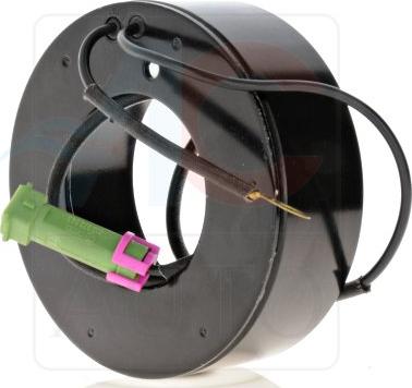 ACAUTO AC-04DN09 - Катушка, электромагнитное сцепление - копрессор abcparts.ee