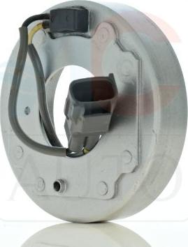 ACAUTO AC-04DN19 - Катушка, электромагнитное сцепление - копрессор abcparts.ee