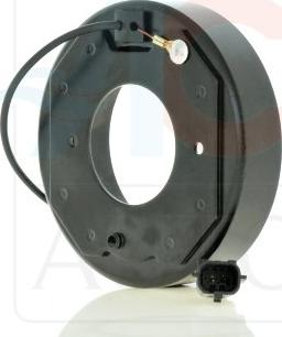 ACAUTO AC-04DN14 - Катушка, электромагнитное сцепление - копрессор abcparts.ee