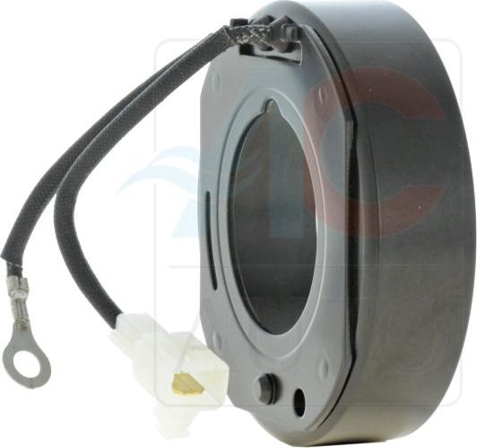 ACAUTO AC-04DN30 - Катушка, электромагнитное сцепление - копрессор abcparts.ee