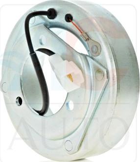 ACAUTO AC-04PA01 - Катушка, электромагнитное сцепление - копрессор abcparts.ee
