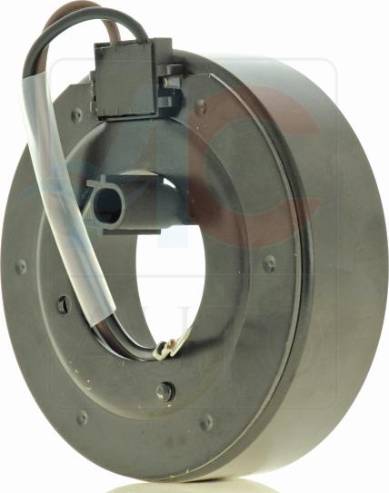 ACAUTO AC-04SD49 - Катушка, электромагнитное сцепление - копрессор abcparts.ee