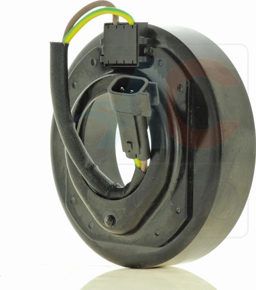 ACAUTO AC-04SD47 - Катушка, электромагнитное сцепление - копрессор abcparts.ee