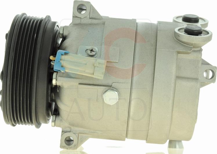 ACAUTO AC-01DL018 - Kompressor,kliimaseade abcparts.ee
