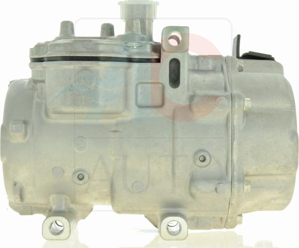 ACAUTO AC-01DN519 - Компрессор кондиционера abcparts.ee